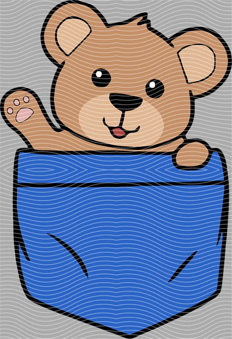 Cool Bear-X 18